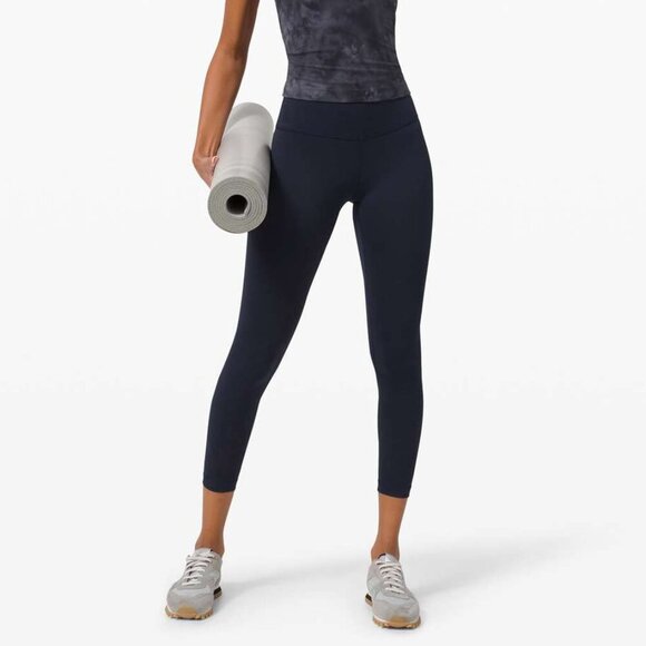 lululemon athletica Pants - Lululemon Wunder Train High-Rise Tight